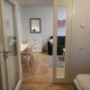 Отель RovaVisit Apartments Siljo, фото 13