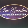 Отель The Iris Garden Downtown Cottages and Suites в Нашвилле