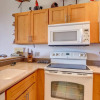 Отель K B M Resorts- Nap-b43 Ocean-front 1Bd Villa, Gourmet Kitchen, A/c, Whale-watching!, фото 5