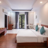 Отель Angkor Sivutha Suites By ALFA, фото 3