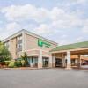 Отель Holiday Inn & Suites Parsippany Fairfield, an IHG Hotel, фото 22