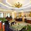 Отель Wuxi Rome Hotel, фото 5