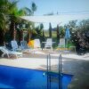 Отель Apartment With one Bedroom in Marsala, With Pool Access, Enclosed Gard, фото 6