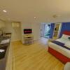 Отель Cosy Escape - Studio Apartment in Coventry City Centre, фото 11