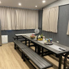Отель Liu-He 914 Hostel, фото 12