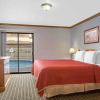 Отель Howard Johnson Inn And Suites Saint George HWY I-15 Exit 6, фото 19