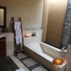 Отель The Sungu Resort & Spa в Убуде