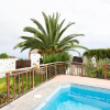 Отель Finca El Poleo with pool and sea view, фото 13
