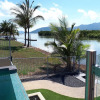 Отель Hinchinbrook Harbour Holiday Apartments, фото 33