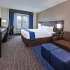 Отель Holiday Inn Express & Suites Glenpool-Tulsa South, an IHG Hotel, фото 3