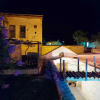 Отель Armesos Cave Hotel, фото 14