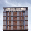 Отель Divares Luxury Hotel, фото 1