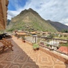 Отель Hostal EL VIAJERO en Ollantaytambo, фото 38