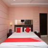 Отель OYO 4127 Hotel City Pulse, фото 5