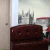 Гостиница Nash Hostel, фото 12