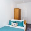 Отель 2 Bed Apartment Right on Trafalgar Square, фото 6