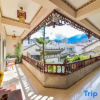 Отель Honglinge Inn (Dali Ancient Town South Gate), фото 8