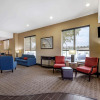 Отель Comfort Suites West Dallas - Cockrell Hill, фото 29