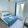 Отель Appartement Gare de Meaux - Proche Disney /Paris в Мо