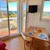 Отель Bright studio with BALCONY 400m from the BEACH, фото 10