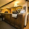 Отель Hampton Inn Pittsburgh/Greentree, фото 25