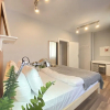 Отель Missafir Sleek Flat With Balcony on Bagdat Street, фото 11