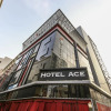 Отель Ace Hotel, фото 12