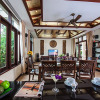 Отель Chaweng Sunrise Villa 2 3 Beds, фото 11