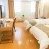 Отель GreenTree Inn Fuzhou Gandong Bridge Express Hotel, фото 13