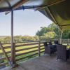 Отель Whiteford - Safari Glamping Tent - Llangennith, фото 23