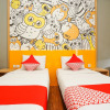 Отель OYO Flagship 2261 Pp Properti Pavilion Permata, фото 44