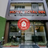 Отель OYO Townhouse 594 Hotel Royal Inn, фото 2