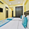 Отель OYO 14549 Hotel Lotus Residency, фото 21