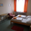 Отель Hostel Bernarda Bolzana, фото 6
