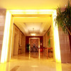 Отель Shanghai Neo-Sunshine Hotel, фото 1