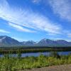 Отель Denali Cabins, фото 16