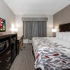 Отель Red Roof Inn & Suites Newburgh – Stewart Airport, фото 11