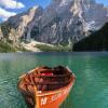 Отель Wachtler Residence Dolomites, фото 26