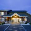 Отель Paynesville Inn And Suites, фото 1