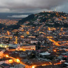 Отель Muros Quito, фото 20