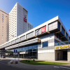 Отель ibis Poznan Centrum, фото 30