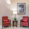 Отель Comfort Suites Houston IAH Airport - Beltway 8, фото 13