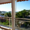 Отель Apartment with One Bedroom in Les Trois-Îlets, with Wonderful Sea View, Furnished Garden And Wifi - , фото 17