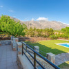 Отель Spiros Beach Villa Large Private Pool Walk to Beach Sea Views A C Wifi Car Not Required - 971, фото 18
