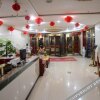 Отель Jinzhu Business Hotel, фото 2