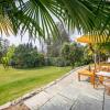 Отель Villa Delle Palme Saltwater Private Pool, фото 13