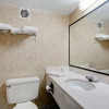 Отель University Hotel and Suites, фото 8