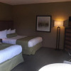 Отель Totem Lodge Motel, фото 5