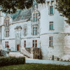 Отель Chateau De Crazannes, фото 1