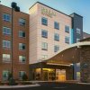 Отель Fairfield Inn & Suites by Marriott Denver Airport at Gateway Park, фото 32